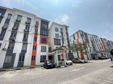 Apartment For Sale in Orchis Apartment