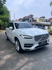 Volvo XC90 T8 INSCRIPTION (CKD) in Klang, SGR