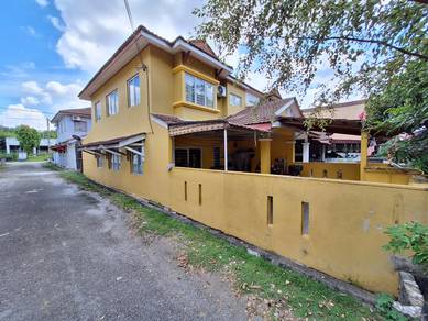 Terraced House For Sale in Saujana Utama,SGR