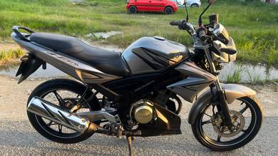 Yamaha FZ150i
