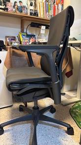 [Second Hand] Herman Miller Embody Ergonomic