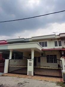 2-storey Terraced House For Sale in Klang,SGR