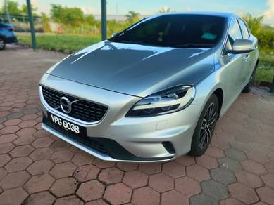 Volvo V40 T4 in Sungai Petani, KDH