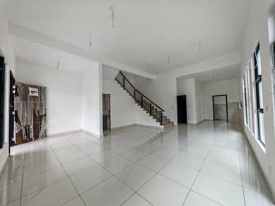 Cluster House For Sale in Skudai,JHR