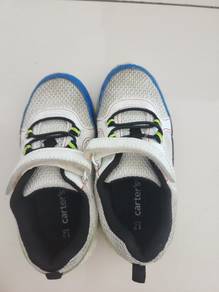 Carter's sport shoe boy kid