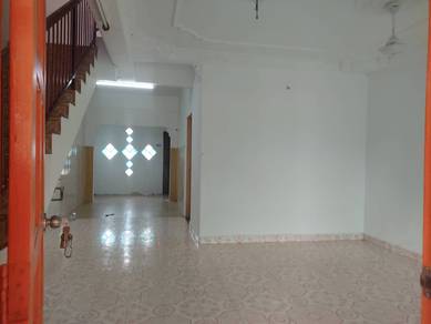 2-storey Terraced House For Rent in Banting,SGR
