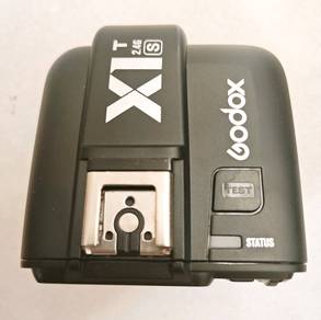 Godox X1T-S Sony flash wireless trigger