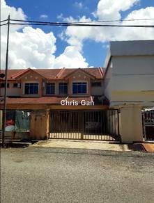 2-storey Terraced House For Sale in Kuantan,PHG