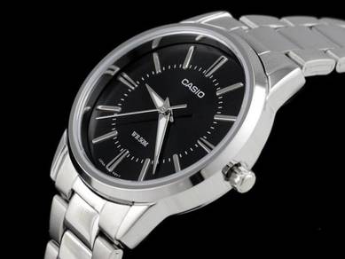 Watch - Casio Ladies LTP1303D-1 - ORIGINAL