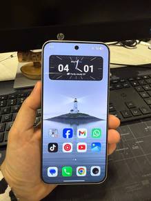 Oppo Find X9