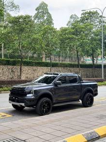   in Desa ParkCity, KUL