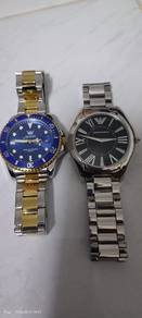 jam combo preloved