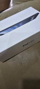 iPad mini box