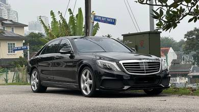2015 Brabus B50 PLUG-IN HYBRID