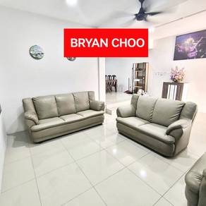 2-storey Terraced House For Rent in Kuching,SWK