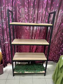 4 Tier Multi Rack