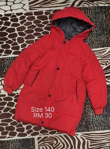 Baju Winter/Autumn