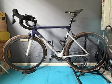 Elves Vanyar full set of ultegra shimano