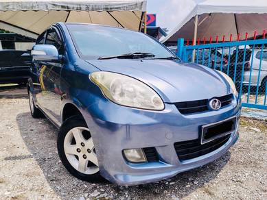 Perodua MyVi SXi in Cheras, KUL