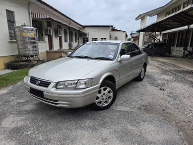 Toyota Camry GX in Others, MLK