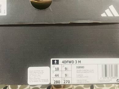 Adidas UK9.5