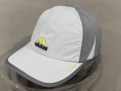 MU5333	Topi Cap Running Adidas Adizero