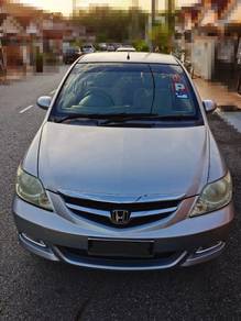 Honda City i-DSI in Seremban, NSN