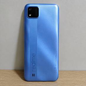 Realme C11 Like New 2021 64GB
