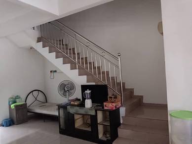 2-storey Terraced House For Sale in Bukit Mertajam,PNG
