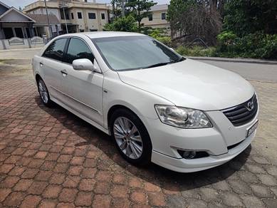 Toyota Camry V in Kota Bharu, KTN