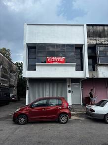 Shop lot For Rent in Sungai Lalang,KDH