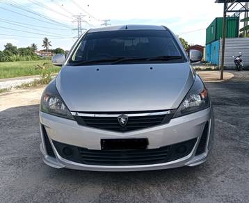 Proton Exora BOLD PREMIUM in Butterworth, PNG