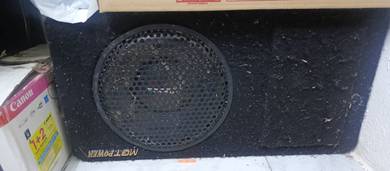 Tong speaker MGT 10"