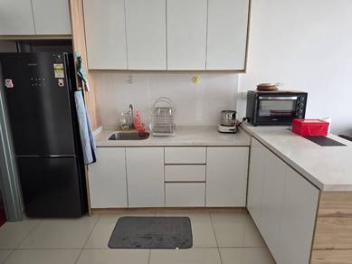 Service Residence For Rent in Pinnacle (Sri Petaling)