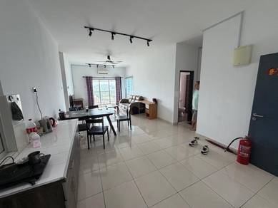Service Residence For Rent in Saville @ Kajang