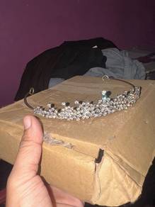 Crown simple