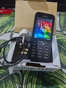 Nokia old skool skrin warna
