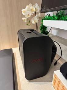 LG Xboom Stage
