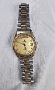 Titoni Cosmo King Rotomatic Vintage Swiss Watch