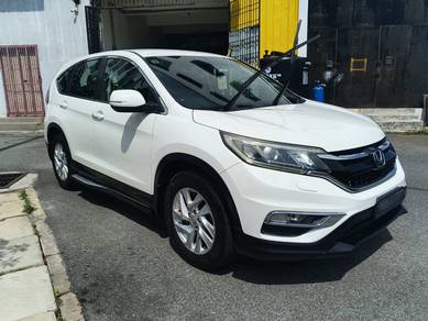 Honda CR-V i-VTEC in Kota Bharu, KTN
