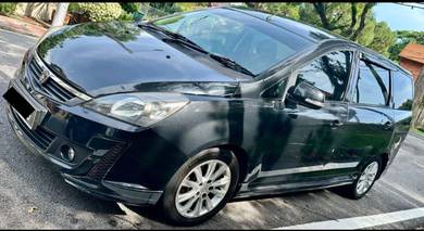 2016 Proton Exora PREMIUM