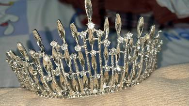 Crown