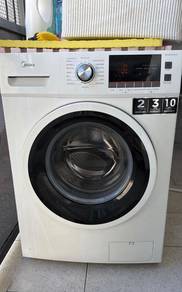 Midea Front Load washing machine for sale
