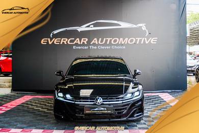 Volkswagen Arteon R-LINE in Cheras, KUL
