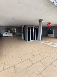 2-storey Terraced House For Sale in Tebrau,JHR