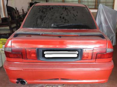 Proton Wira GL in Alor Setar, KDH