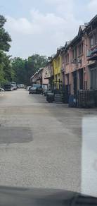 Warehouse / Factory For Rent in Bukit Beruntung,SGR