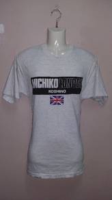 Vintage T-Shirt MICHIKO LONDON KOSHINO Like New