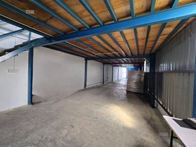 Warehouse / Factory For Sale in Subang Jaya,SGR