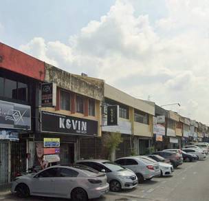Shop lot For Sale in Skudai,JHR